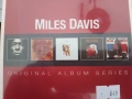 Miles Davis 5 албума, снимка 1