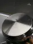 Иноксови съдове , снимка 17