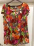 Красива цветна блуза Германия, снимка 1