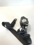 Колан предна дясна седалка за Smart Forfour 1.1 (2005) A4548600205, снимка 1