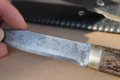 Норвежки нож ''Bergans Slining'', снимка 12