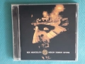Vreid,Ostara,Perzonal War,Via Mistica,Venin Noir,Winterlong,Phil Naro-CD, снимка 11