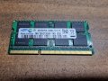 8GB Samsung 1600 MHZ DDR3L PC3L-12800S за лаптоп - 2, снимка 1 - RAM памет - 39559374