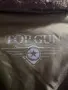 Top Gun B-15 Flight Jacket With Patches., снимка 5