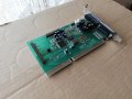 Звукова карта Yamaha Super SM718 rev2.00 16-bit ISA, снимка 4