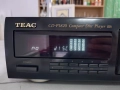 TEAC CD - P 1820, снимка 2