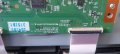 TCon BOARD LG display CoLTD MODEL LC47ODUE-SFR1_Control_Ver 1.0 P/N 6870C-0444A, снимка 3
