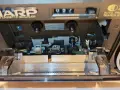 Sharp GF-600H(BR), снимка 6