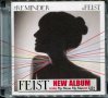 Thw Reminder by Feist, снимка 1 - CD дискове - 35520682