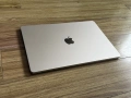 MacBook Air 15 M2`8 CPU/10 GPU/8GB RAM/256GB SSD/Бат 99%/Като Нов, снимка 5