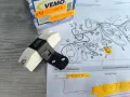 A0001582545=V30-77-0004**NEU**VEMO**MERCEDES-BENZ**Предсъпротивление за вентилатора на климатика**, снимка 2