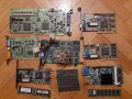 Керамични позлатени I8086, К573РФ5, К573РФ2, I486, Pentium1, AGP....., снимка 3