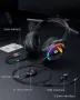 Нови Геймърски слушалки за PS4 PS5 PC Xbox Series X|S Xbox One Switch, снимка 7