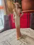 Английска статуетка от бисквитен порцелан, снимка 1