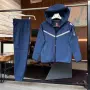 ДЕТСКИ ЕКИПИ NIKE TECH, снимка 1