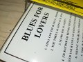 BLUES FOR LOVERS-КАСЕТА 1207221731, снимка 8