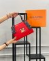 Дамскa чанта Louis Vuitton код 134, снимка 1 - Чанти - 37207549