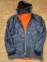 Мъжко яке с две лица, снимка 1