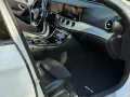 Mercedes-Benz E 220 AMG Optic, снимка 9