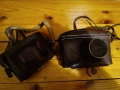 Часовници и стари фотоапарати, снимка 2