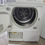 Немска кондензационна сушилня Miele Softtronic - ГАРАНЦИЯ, снимка 6