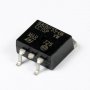 MOSFET транзистори STB80NF55-08 55V, 80A, 300W, 0R065 typ.