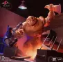 Clayface 1/6 scala action figure/ Глинено лице, снимка 6