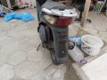 Honda SH 125i - 2007г. На части, снимка 5