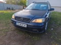 Опел Астра 1.6i 101к.с. 2001 година , снимка 1