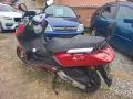 Скутер TGB Xmotion 125 (А1) категория , снимка 3
