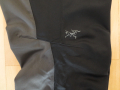 Arcteryx Trino gore windstopper Tights, снимка 2