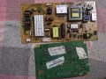 Sony KDL-46R470A на части: m.board-Y200A560A  и захр.APS-350, снимка 2