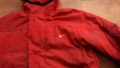 NIKE WINTER TWO FACE Jacket размер XL зимно двулицево яке 5-40, снимка 8