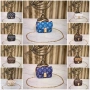 Louis Vuitton Дамска Мини Чанта Луис Витон - Различни Цветове Код SK1275, снимка 1