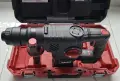 Перфоратор PARKSIDE Performance PKHAP 2058 A1 – 5.8J, безчетков, SDS+, нов с гаранция, снимка 4