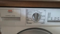 Пералня със сушилня AEG Lavamat Turbo L 12843 VIT – за части, снимка 1