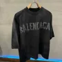 Мъжки тениски висок клас Balenciaga , снимка 12