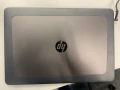 Лаптоп HP ZBook 15 G3 - с лицензиран win10Pro, снимка 10