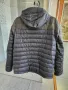 зимно мъжко яке jack wolfskin down night quality размер 48 м, снимка 12