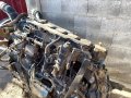 двигател за man tga 410 на части ман тга 410, снимка 7