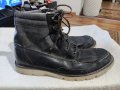 кожени боти Sperry Top Sider Shipyard Rigger