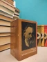 Минало и размисъл в три тома. Том 1-3 - Александър Херцен (С КУТИЯ), снимка 1