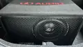 Субуфер B2 Riot 12v3 1000W RMS с кутия DD Audio 35Hz, снимка 1