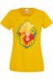 Дамска тениска One Piece 01,Анимация,игра,Празник,Повод. , снимка 9