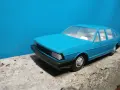 Стара ГДР играчка Ауди 100 Авант., снимка 4