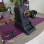 Продавам запазен ретро руски Фильмоскоп Ф-5 , снимка 2