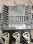 Компютърен контролер за Форд “Ford” 5WS40485F-T 4HAF 7T11-12A650-HF, снимка 4
