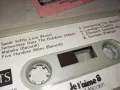 JE T AIME 8-ORIGINAL TAPE 2312241748, снимка 10