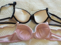 Лот сутиени 80В  + подарък, снимка 3