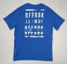 Reebok Crossfit T-Shirt оригинална тениска M Рийбок памук фланелка, снимка 5